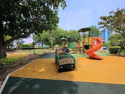 Canary Park (D16), Terrace #610842081